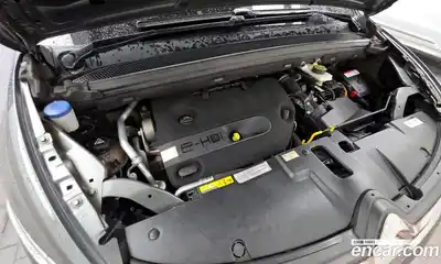Citroen C4 Picasso 2015 2.0 гидро, миниатюра 6