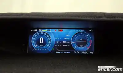 Citroen C4 Picasso 2015 2.0 гидро, миниатюра 8
