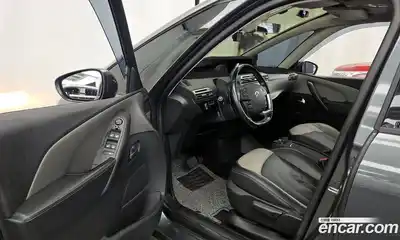 Citroen C4 Picasso 2015 2.0 гидро, миниатюра 10