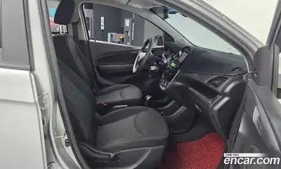 Chevrolet Spark 2016 1.0 гидро, миниатюра 11