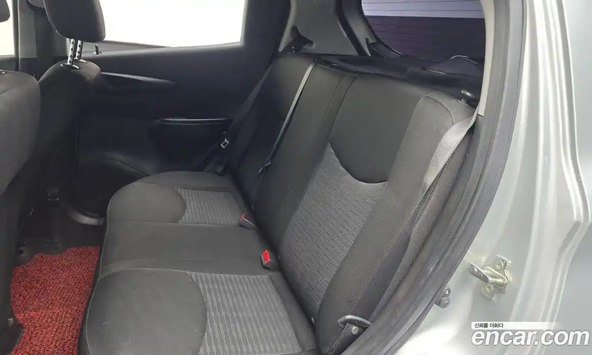 Chevrolet Spark 2016 1.0 гидро, фото 12