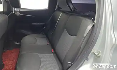 Chevrolet Spark 2016 1.0 гидро, миниатюра 12