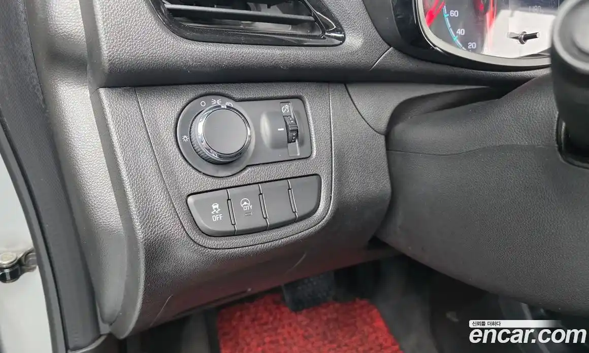 Chevrolet Spark 2016 1.0 гидро, фото 18