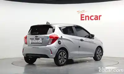 Chevrolet Spark 2016 1.0 гидро, миниатюра 2