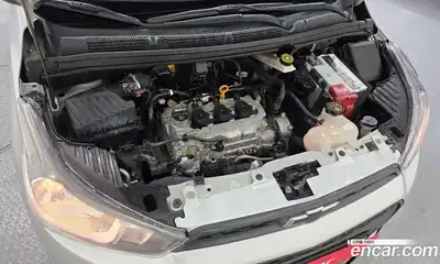 Chevrolet Spark 2016 1.0 гидро, миниатюра 6