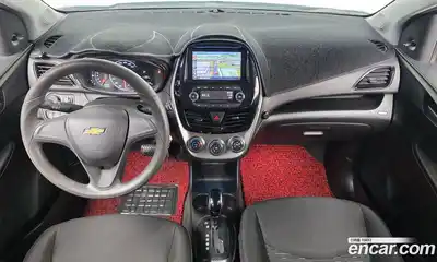 Chevrolet Spark 2016 1.0 гидро, миниатюра 7