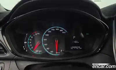 Chevrolet Spark 2016 1.0 гидро, миниатюра 8