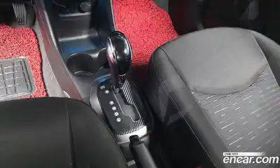 Chevrolet Spark 2016 1.0 гидро, миниатюра 9