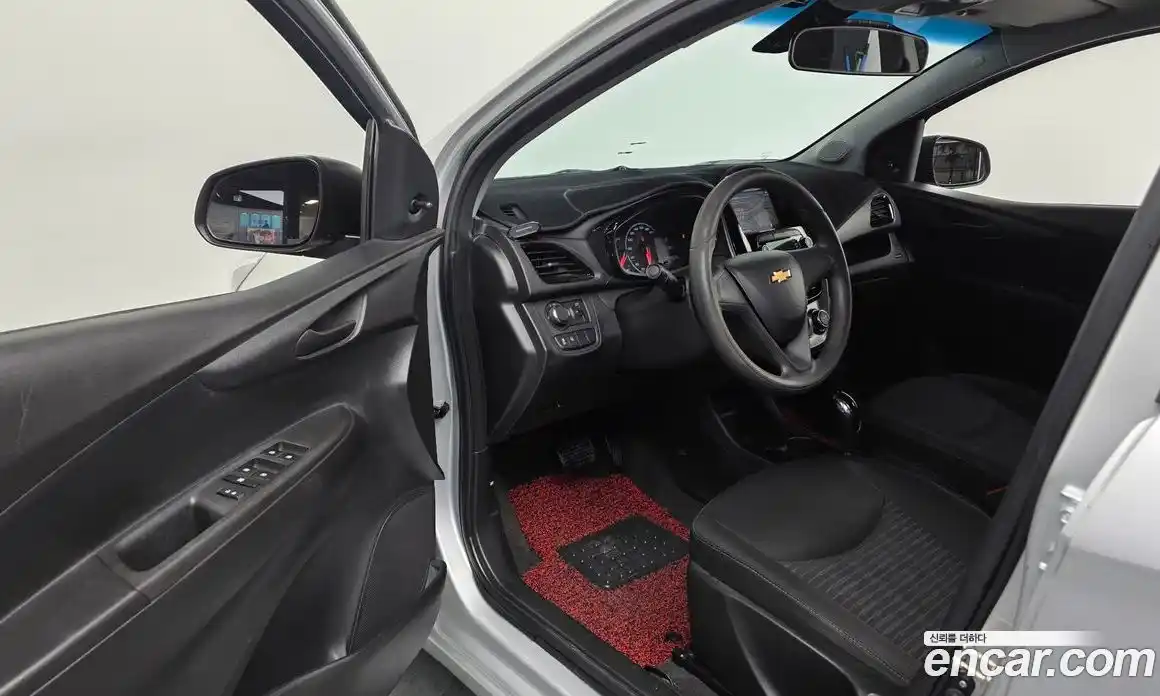 Chevrolet Spark 2016 1.0 гидро, фото 10