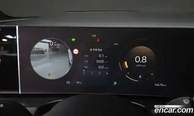 Hyundai Tucson 2024 1.6 гидро, миниатюра 11