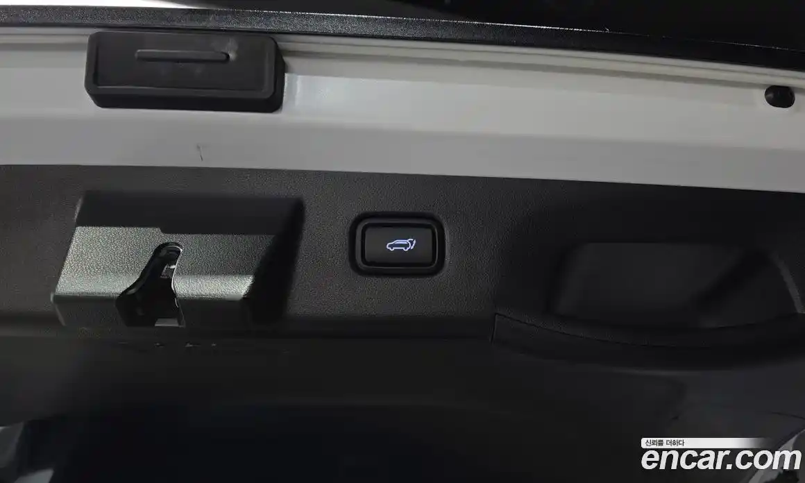 Hyundai Tucson 2024 1.6 гидро, фото 22