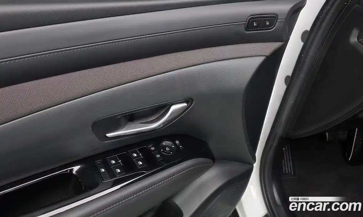 Hyundai Tucson 2024 1.6 гидро, фото 24