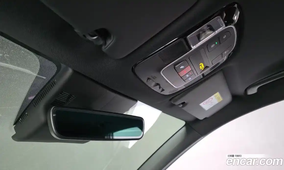 Hyundai Tucson 2024 1.6 гидро, фото 25