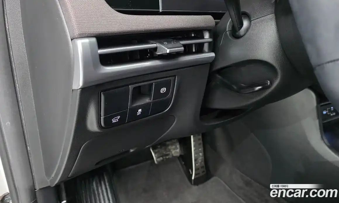 Hyundai Tucson 2024 1.6 гидро, фото 26