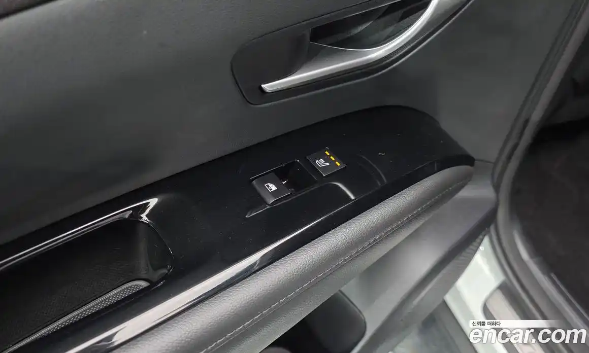 Hyundai Tucson 2024 1.6 гидро, фото 29
