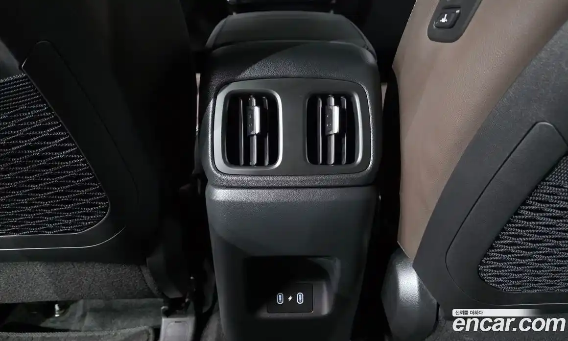 Hyundai Tucson 2024 1.6 гидро, фото 34