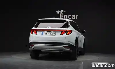 Hyundai Tucson 2024 1.6 гидро, миниатюра 4
