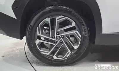 Hyundai Tucson 2024 1.6 гидро, миниатюра 5