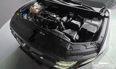 Hyundai Tucson 2024 1.6 гидро, миниатюра 6