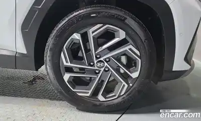 Hyundai Tucson 2024 1.6 гидро, миниатюра 7