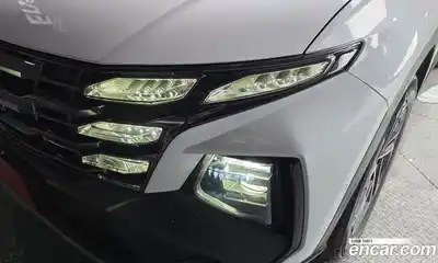 Hyundai Tucson 2024 1.6 гидро, миниатюра 8