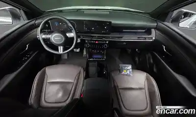 Hyundai Tucson 2024 1.6 гидро, миниатюра 10