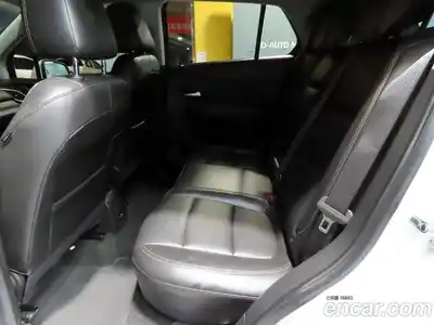 Chevrolet Trax 2020 1.4 гидро, миниатюра 11