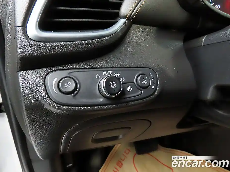 Chevrolet Trax 2020 1.4 гидро, фото 17