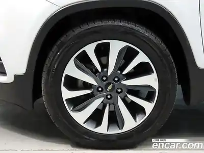 Chevrolet Trax 2020 1.4 гидро, миниатюра 5