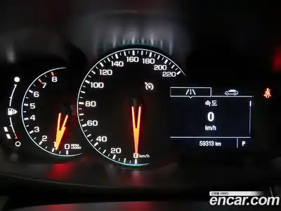 Chevrolet Trax 2020 1.4 гидро, миниатюра 8