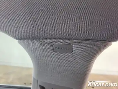 Chevrolet Alpheon 2011 2.4 гидро, миниатюра 12