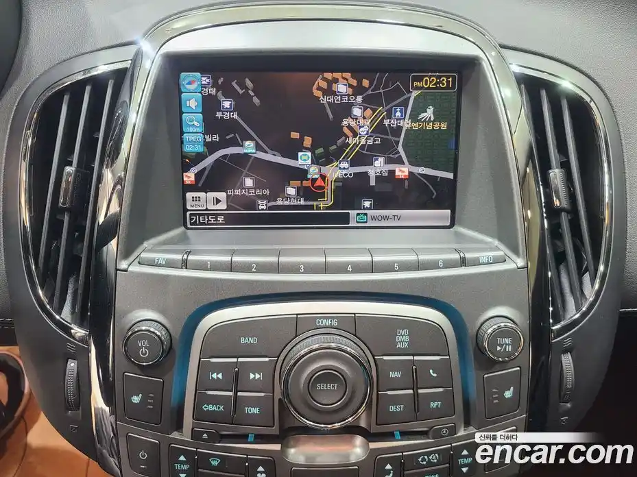 Chevrolet Alpheon 2011 2.4 гидро, фото 15