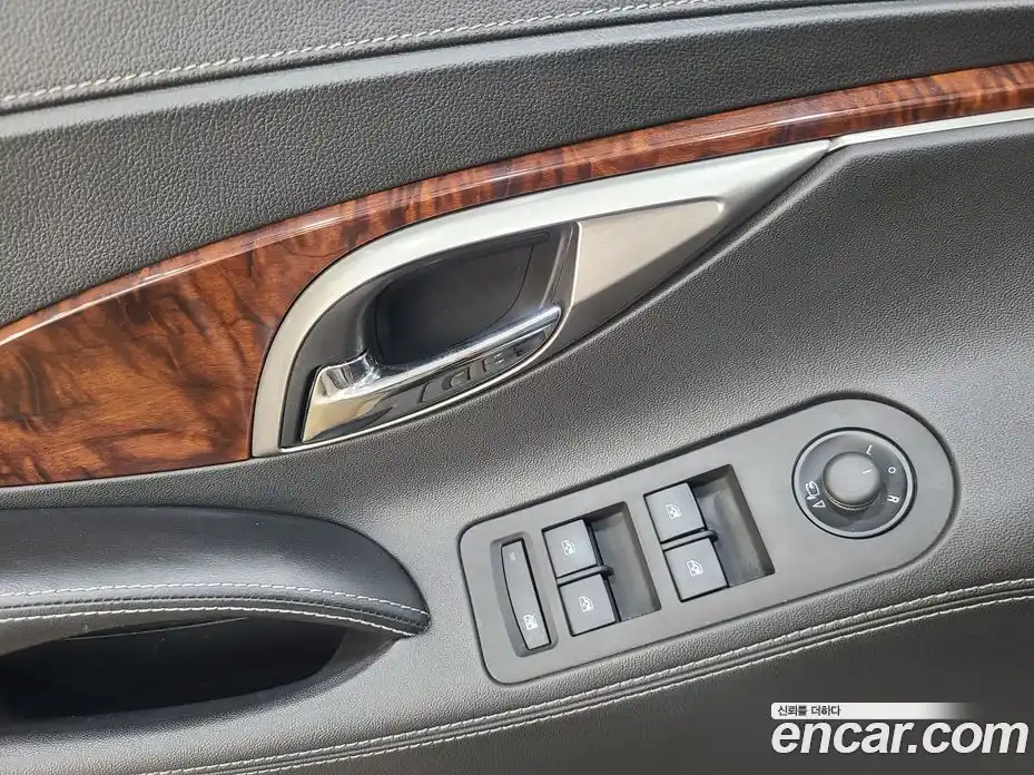 Chevrolet Alpheon 2011 2.4 гидро, фото 19