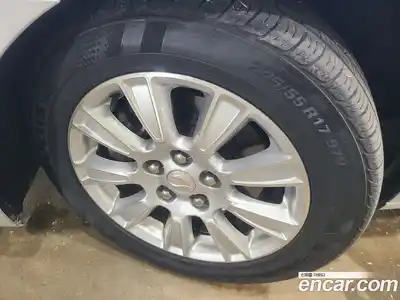 Chevrolet Alpheon 2011 2.4 гидро, миниатюра 7