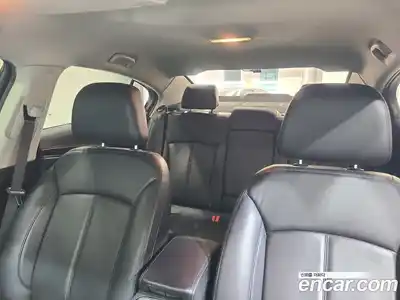 Chevrolet Alpheon 2011 2.4 гидро, миниатюра 10