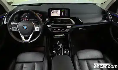 BMW X3 2021 2.0 гидро, миниатюра 7