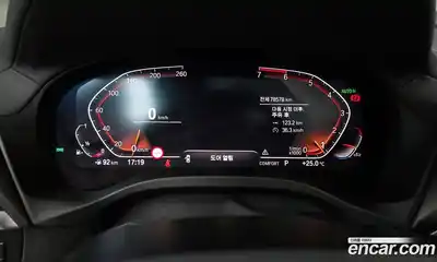 BMW X3 2021 2.0 гидро, миниатюра 8