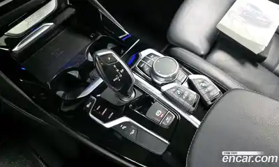 BMW X3 2021 2.0 гидро, миниатюра 9