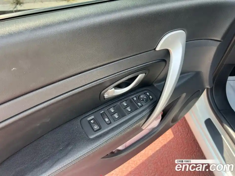 Renault SM5 2013 1.6 гидро, фото 14