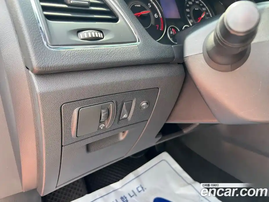 Renault SM5 2013 1.6 гидро, фото 15