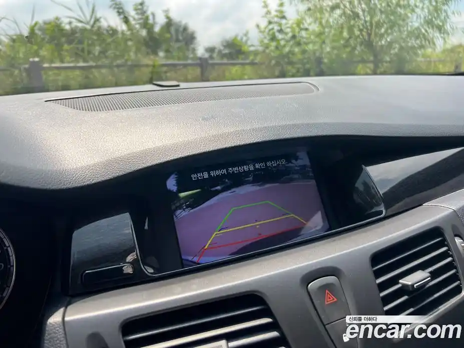Renault SM5 2013 1.6 гидро, фото 16