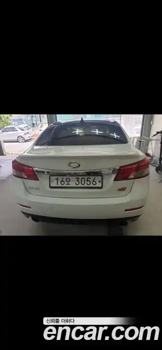 Renault SM5 2013 1.6 гидро, фото 20