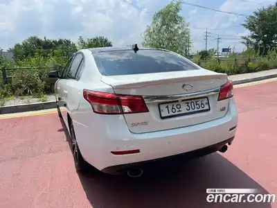 Renault SM5 2013 1.6 гидро, миниатюра 2