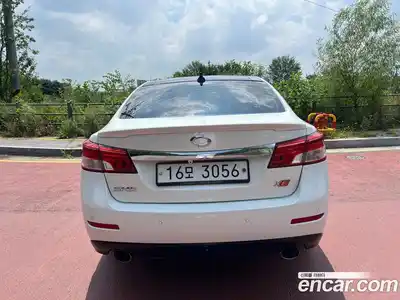 Renault SM5 2013 1.6 гидро, миниатюра 4