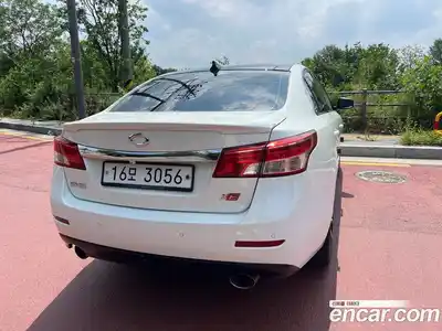 Renault SM5 2013 1.6 гидро, миниатюра 6