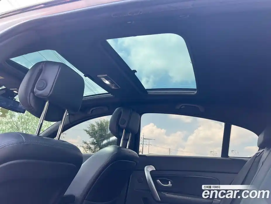 Renault SM5 2013 1.6 гидро, фото 7
