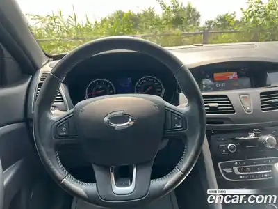 Renault SM5 2013 1.6 гидро, миниатюра 9