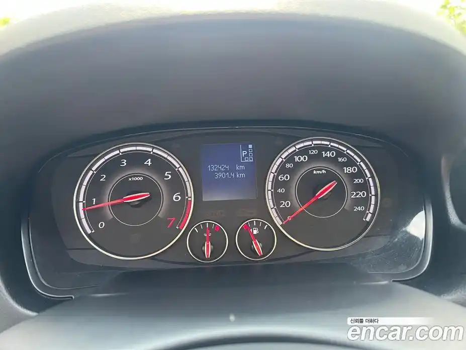 Renault SM5 2013 1.6 гидро, фото 10