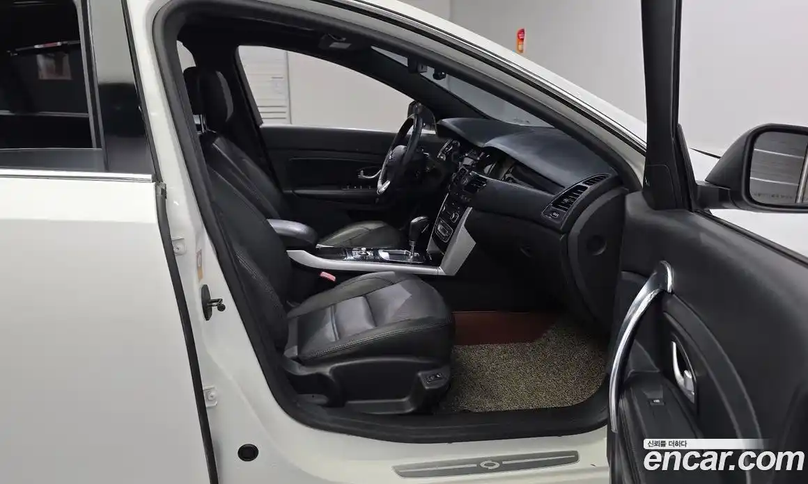 Renault SM5 2013 2.0 гидро, фото 12