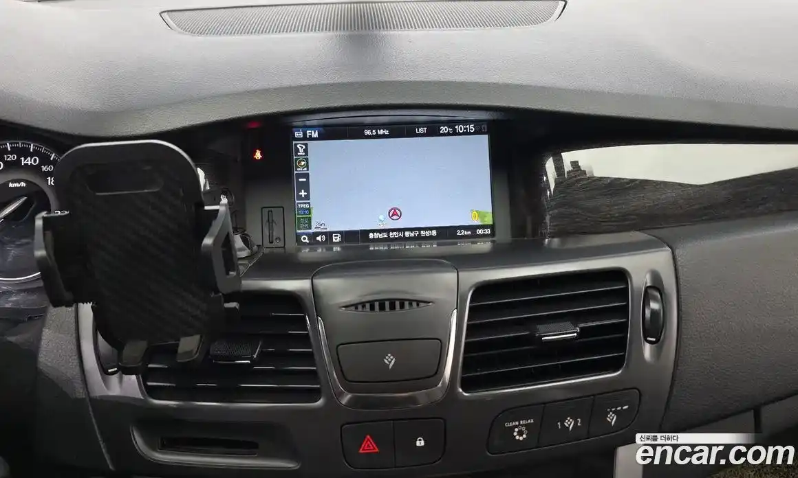 Renault SM5 2013 2.0 гидро, фото 14